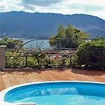 Tre Ponti Apartmanhotel 3*