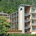 Apartmanhotel Tre Ponti 3*