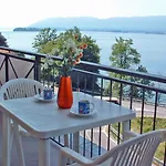 Tre Ponti Apartmanhotel 3*