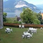 Apartmanhotel Tre Ponti Verbania