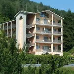 Tre Ponti Apartmanhotel 3*