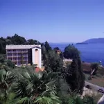 Lägenhetshotell Tre Ponti 3*