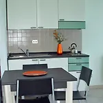 Tre Ponti Apartmanhotel Verbania