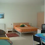 Lägenhetshotell Tre Ponti 3*