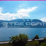 Tre Ponti 3*