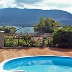 Tre Ponti Apartmanhotel Verbania