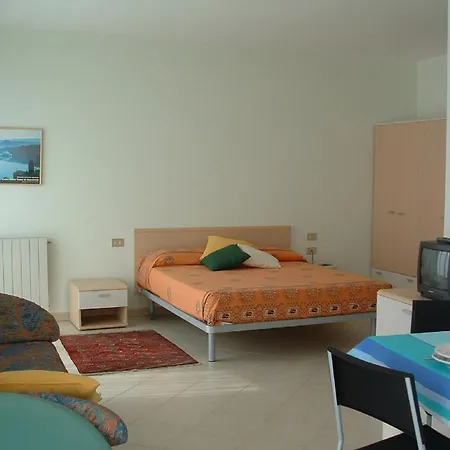 Appart hôtel Tre Ponti 3*