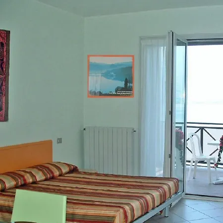 Lejlighedshotel Tre Ponti