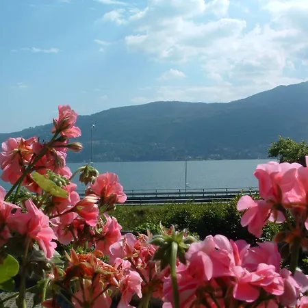 Tre Ponti Вербания