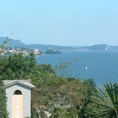 Tre Ponti Apartmanhotel