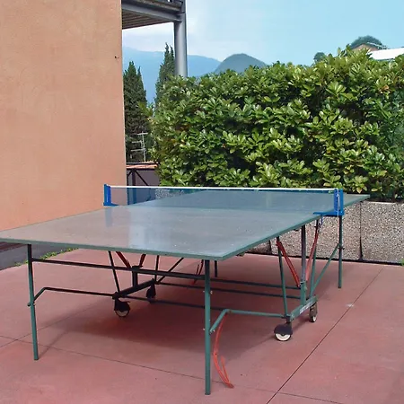 Tre Ponti Apartmanhotel Verbania