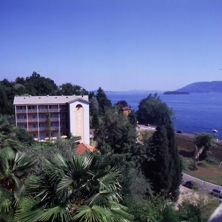 Lejlighedshotel Tre Ponti 3*