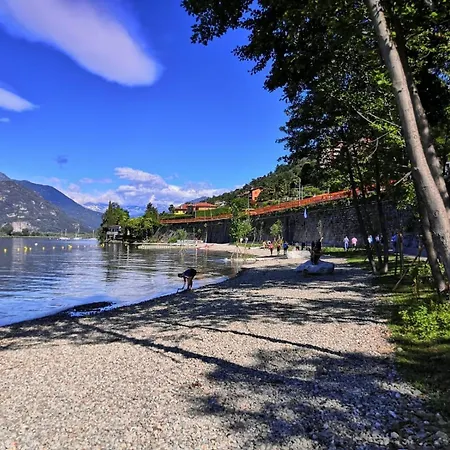 Tre Ponti Lejlighedshotel 3*