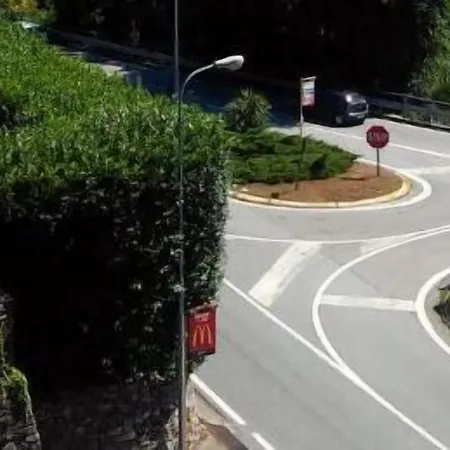 Tre Ponti Апарт-отель 3*