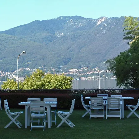 Lejlighedshotel Tre Ponti 3*