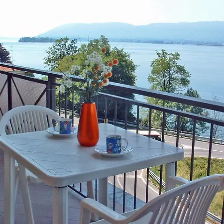 Tre Ponti Lejlighedshotel