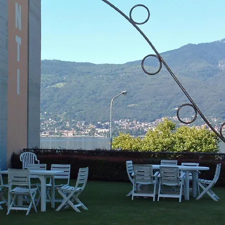 Tre Ponti Lejlighedshotel