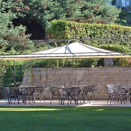 Apartmanhotel Tre Ponti Verbania