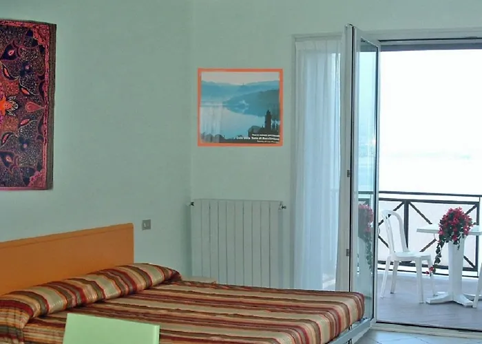 Lejlighedshotel Tre Ponti