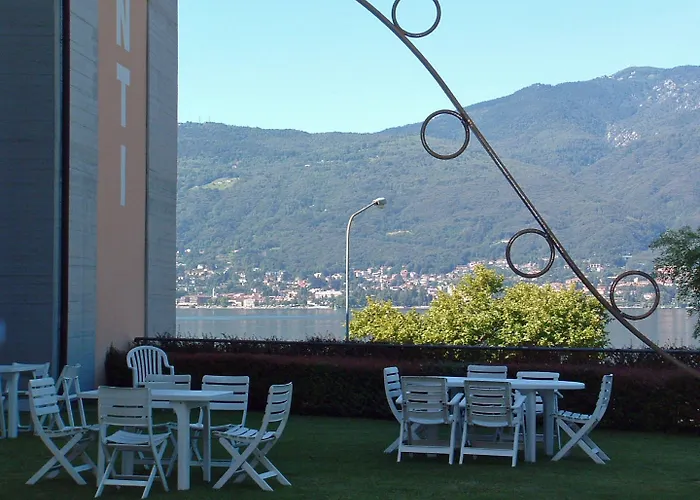 Tre Ponti 3* Βερμπάνια