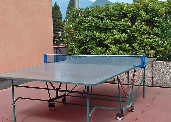 Tre Ponti Lejlighedshotel Verbania