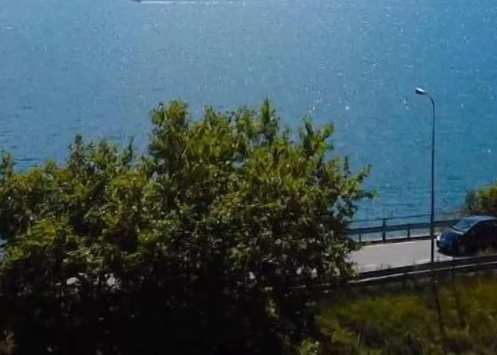 아파트호텔 Tre Ponti