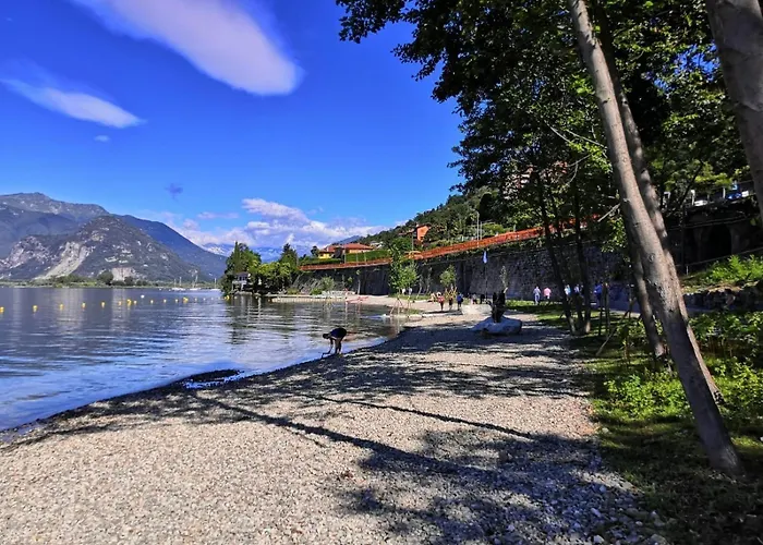 Tre Ponti Lejlighedshotel 3*