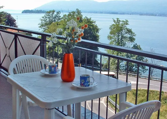 Tre Ponti Lejlighedshotel