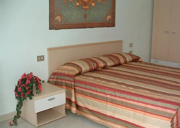 Tre Ponti Lejlighedshotel Verbania