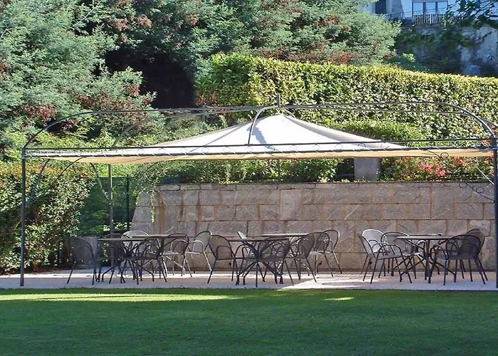 Lejlighedshotel Tre Ponti Verbania